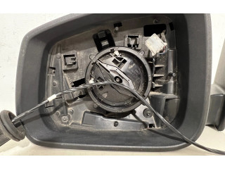 Зеркало электрическое Volkswagen Caddy 2015 - 2020 года