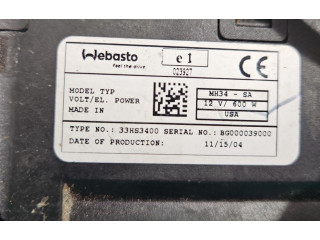 Блок комфорта MH34-SA, IMPRK1371657 Volkswagen Golf IV