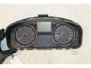 Панель приборов SsangYong Korando