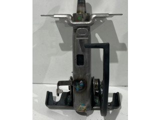 Надувная подушка для крыши Nissan Note (E11)