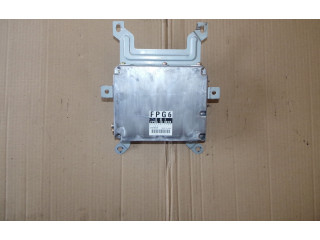 Блок управления двигателя 2797001753   Mazda Premacy