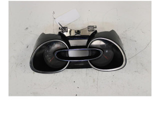 Панель приборов VISTEON, ARRAY   Renault Clio I       