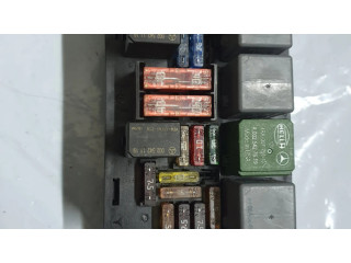 Pojistková skříňka A1645400672 Mercedes-Benz ML W164 2007