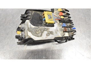   Pojistková skříňka 9812078380   Citroen Berlingo 2016