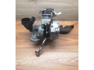  Турбина Volkswagen Caddy  04L253019P   для двигателя DFSD      