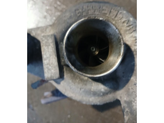 Турбина Renault Scenic I