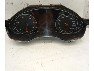 Přístrojová deska Audi A6 C7 2013 4G8920932M, 4G8920932M