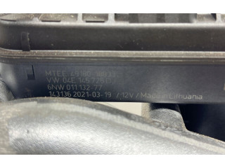 Турбина Нагнетатель Audi A3 S3 8L 05E145701K, 05E.145.701K