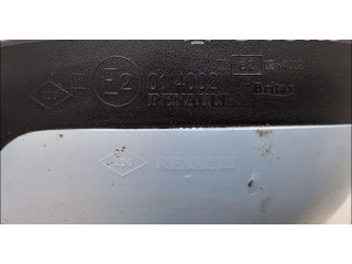 Зеркало электрическое Renault Twingo I 1999 - 2006 года