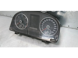 Панель приборов 2K5920866E, 2K5920866EX Volkswagen Caddy