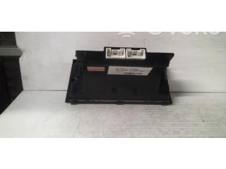 Блок управления климат-контролем 5590253121 Lexus IS 200-300