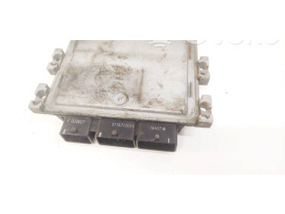 Řídící jednotka 23710JD54D, S180033104A Nissan Qashqai 2007