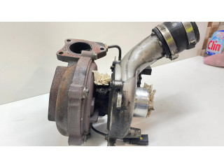  Турбина Audi A6 S6 C6 4F 3.0 059145722R, 7764701         