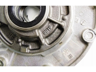 Масляный насос 8B10 Infiniti Q50