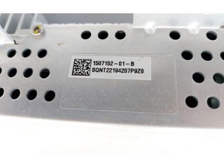 Vstřikovací čerpadlo 1507152-01-B Tesla Model Y