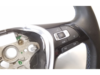 Руль Volkswagen Golf VII 2013 - 2019 года 5G0419091