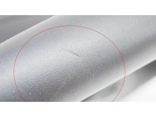 Руль Ford Fiesta 2017- года H1BB3600AM