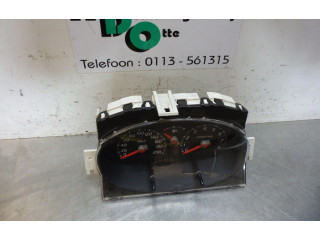 Přístrojová deska Nissan Micra C+C 2005 60AX8605310350, 60AX8605310350