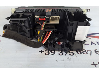 Блок управления климат-контролем 3C2820045A, 3C2820045A   Audi A3 S3 8P
