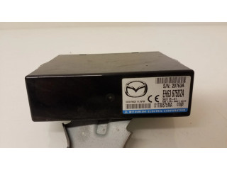 Блок управления центрального замка