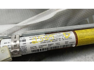 Боковая подушка безопасности 519630590 Fiat 500L