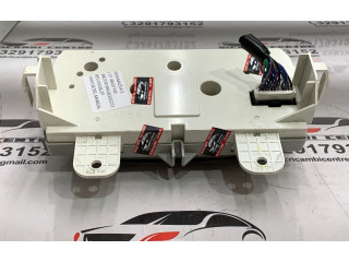 Блок управления климат-контролем K1900CD98, K1900CD98A02   Mazda MX-5 NC Miata