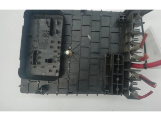 Блок предохранителей 3C0937125A, 3C0937125A Audi Q3 8U