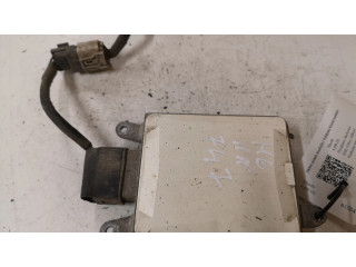 Модуль управления слепым пятном