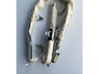 Боковая подушка безопасности    Jeep Renegade