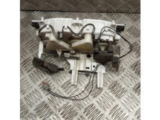 Блок управления климат-контролем    Citroen Jumper