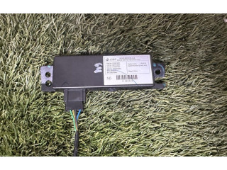 Блок управления двигателя 11550745   MG ZS