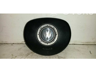 Подушка безопасности водителя 1T0800201A   Volkswagen Polo