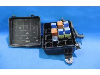 Pojistková skříňka 24384-3NA0A Nssan Leaf I (ZE0) 2012