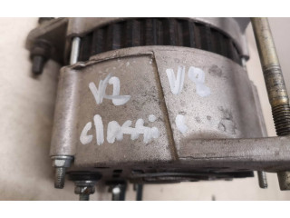 Генератор 54048600, LEA0533 Land Rover Range Rover Classic 3.5