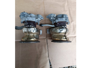 Turbodmychadlo Турбина 06M145701N, 06M145P01 Audi RS5