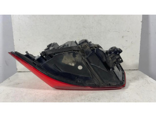 Задний фонарь левый сзади Audi Q2 -