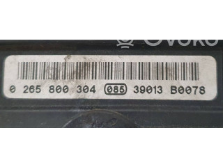 Блок АБС 0265800304, 39013B0078 Fiat Idea - года