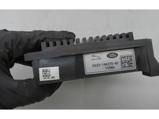 Блок управления CX2314A375AF Jaguar XF X250