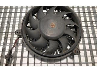 Комплект вентиляторов Volkswagen Transporter - Caravelle T4