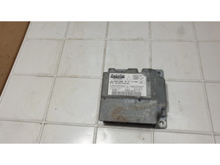 Блок подушек безопасности 9658137980, 60372580   Citroen C4 I