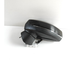 Zpětné zrcátko Audi RS3 2018 8V2857409F