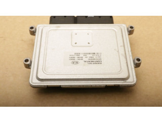 Блок управления двигателя 391B1-03DE1, 391B1-03DE1 KIA Niro