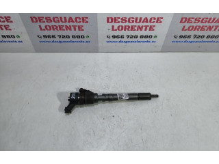 Форсунка 0445110126    Hyundai Getz   