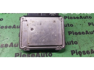 Блок управления двигателем Блок управления 03C906016DL   Audi A1