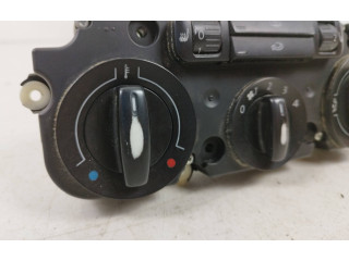 Блок управления климат-контролем 1K0819047BN, 5HB00872071 Volkswagen Caddy