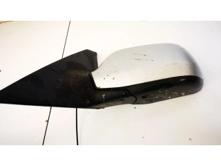 Зеркало электрическое левое Mazda 3 I 2003-2006 года