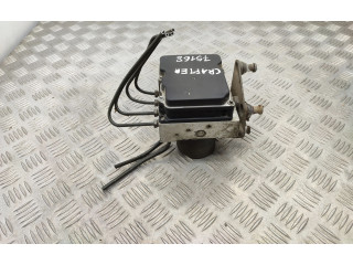 Рулевая рейка A0014467989, 0265951108 Volkswagen Crafter 2006 - 2016 года