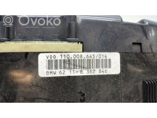 Přístrojová deska BMW 3 E36 1993 8362846