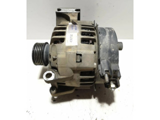 Генератор A13VI237   Mercedes-Benz A W168      