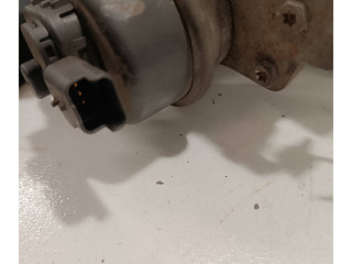 Турбина Ford S-MAX 9807873180, 710065662